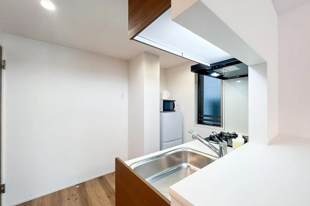 Alato Kinshicho Apartment Tokyo