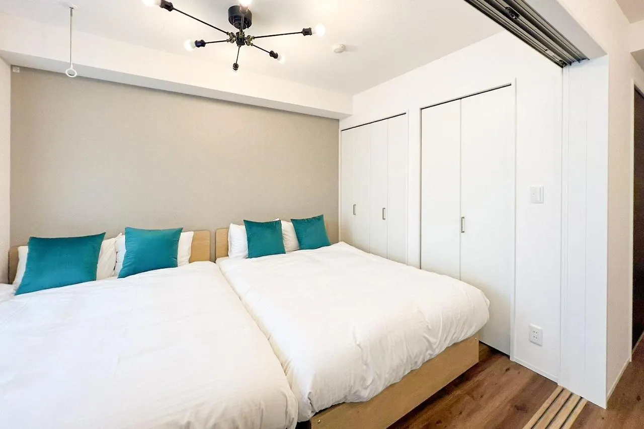 Alato Kinshicho Apartment Tokyo 0*,  Japan