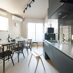 Ciel-home Apartment