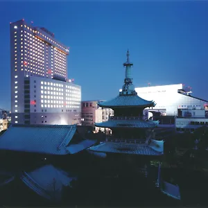 4* Hotel Dai-ichi Ryogoku