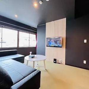 Asakusa-smile Apartment