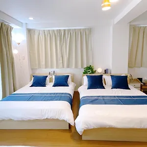 サクラシャドウ　スカイツリー Apartment