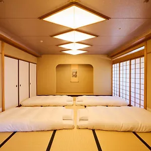 4* Hotel Tobu Levant