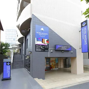 3* Hotel Mystays Asakusa