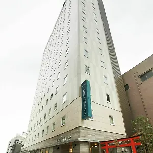 Sotetsu Fresa Kinshicho Tokio