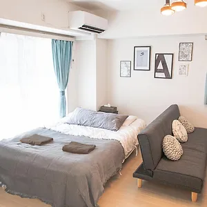 Ly Ryogoku Annex Tokio